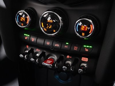2021 MINI COOPER 照片 37