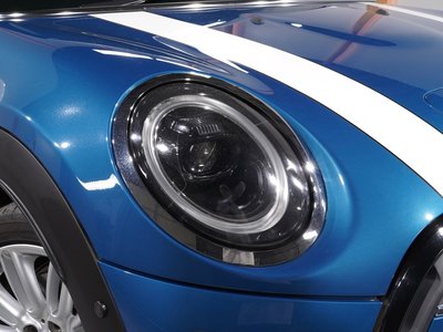 2021 MINI COOPER 照片 21