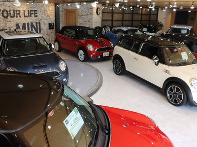 2021 MINI COOPER 照片 50