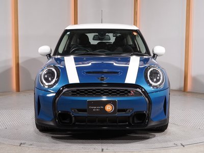 2021 MINI COOPER 照片 8