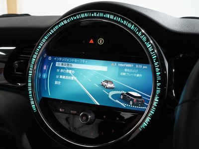 2021 MINI COOPER 照片 35