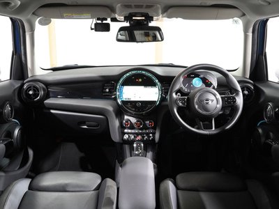 2021 MINI COOPER 照片 4