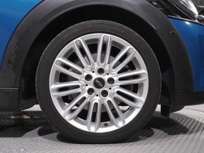 2021 MINI COOPER 照片 11