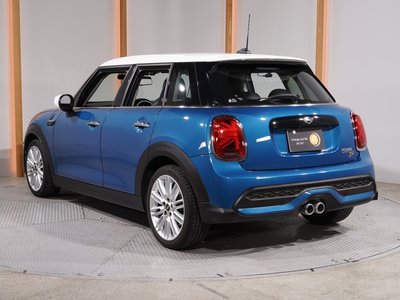2021 MINI COOPER 照片 10