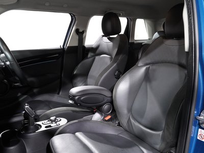 2021 MINI COOPER 照片 33