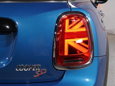 2021 MINI COOPER 照片 27