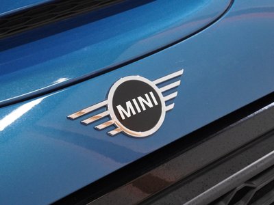 2021 MINI COOPER 照片 22