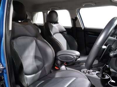 2021 MINI COOPER 照片 5