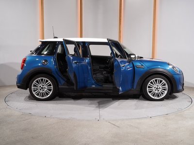 2021 MINI COOPER 照片 24