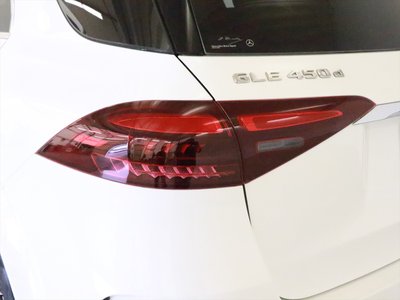 2024 Mercedes-BENZ GLE photo 8