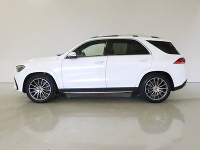 2024 Mercedes-BENZ GLE photo 4