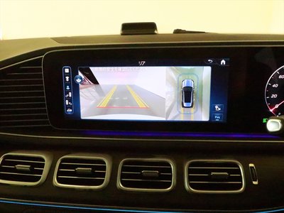 2024 Mercedes-BENZ GLE thumbnail 27