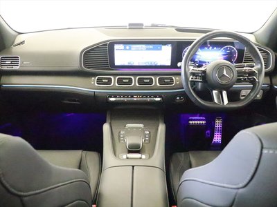 2024 Mercedes-BENZ GLE photo 13