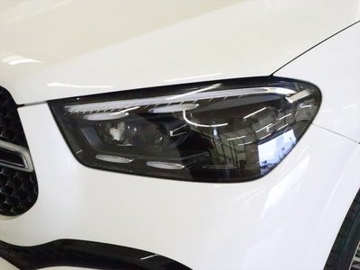 2024 Mercedes-BENZ GLE photo 7
