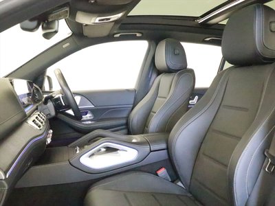 2024 Mercedes-BENZ GLE thumbnail 19