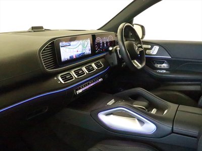 2024 Mercedes-BENZ GLE thumbnail 20