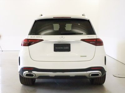2024 Mercedes-BENZ GLE thumbnail 36