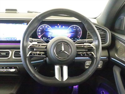 2024 Mercedes-BENZ GLE thumbnail 18