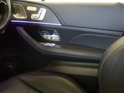 2024 Mercedes-BENZ GLE photo 16