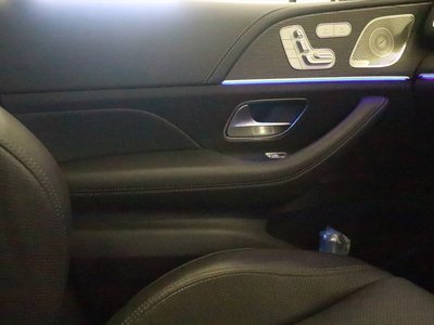 2024 Mercedes-BENZ GLE photo 15
