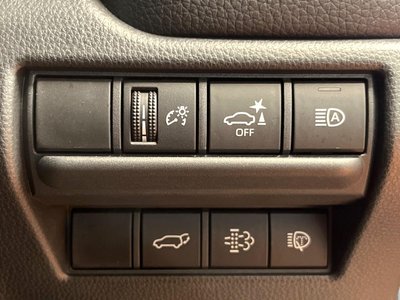 2024 Toyota LAND CRUISER 250 — фото 35