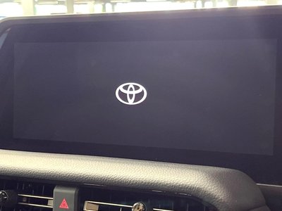 2024 Toyota LAND CRUISER 250 — фото 5