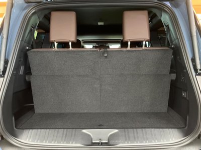 2024 Toyota LAND CRUISER 250 — фото 71
