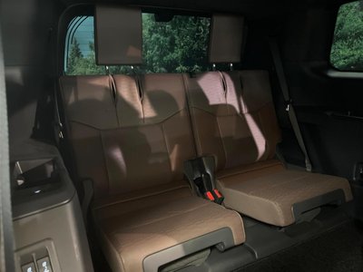 2024 Toyota LAND CRUISER 250 — фото 10