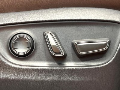 2024 Toyota LAND CRUISER 250 — фото 34