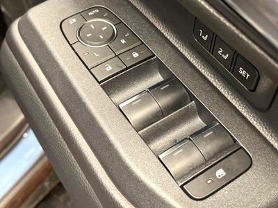 2024 Toyota LAND CRUISER 250 — фото 33