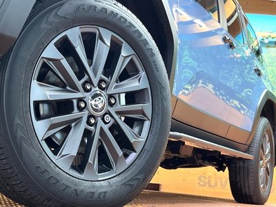 2024 Toyota LAND CRUISER 250 — фото 13