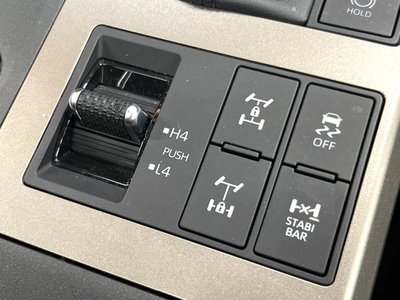 2024 Toyota LAND CRUISER 250 — фото 61