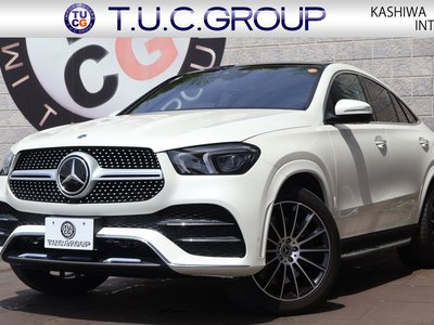 2021 Mercedes-BENZ GLE 缩略图 2