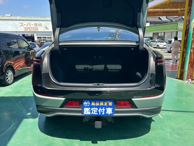 صورة 14 لـ 2024 Toyota CROWN CROSSOVER