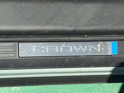 صورة 36 لـ 2024 Toyota CROWN CROSSOVER