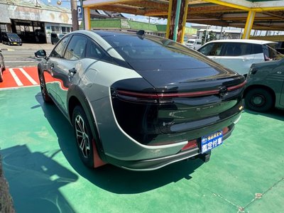 صورة 4 لـ 2024 Toyota CROWN CROSSOVER