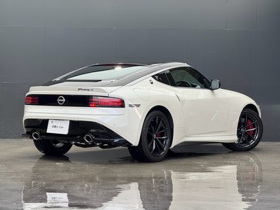 2025 Nissan FAIRLADY Z 缩略图 6