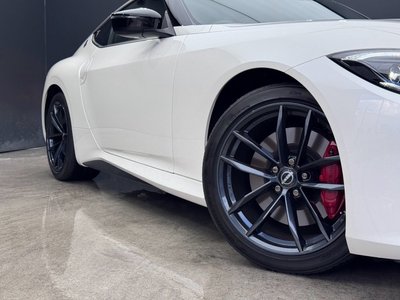 2025 Nissan FAIRLADY Z 缩略图 34