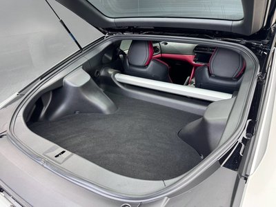 2025 Nissan FAIRLADY Z 缩略图 32