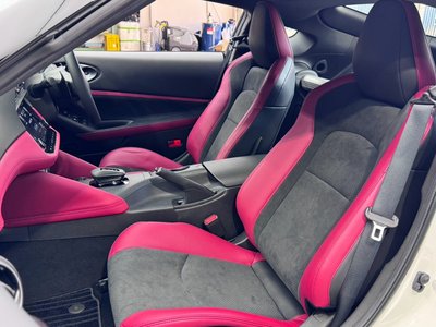 2025 Nissan FAIRLADY Z 缩略图 31