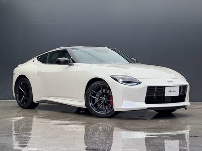 2025 Nissan FAIRLADY Z 缩略图 36