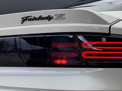 2025 Nissan FAIRLADY Z 缩略图 35