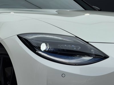 2025 Nissan FAIRLADY Z 缩略图 33