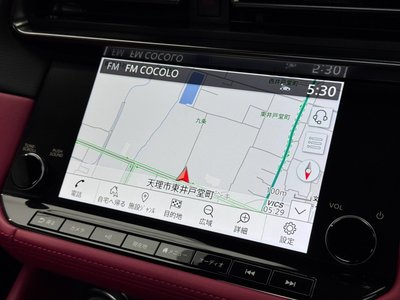 2025 Nissan FAIRLADY Z 缩略图 8