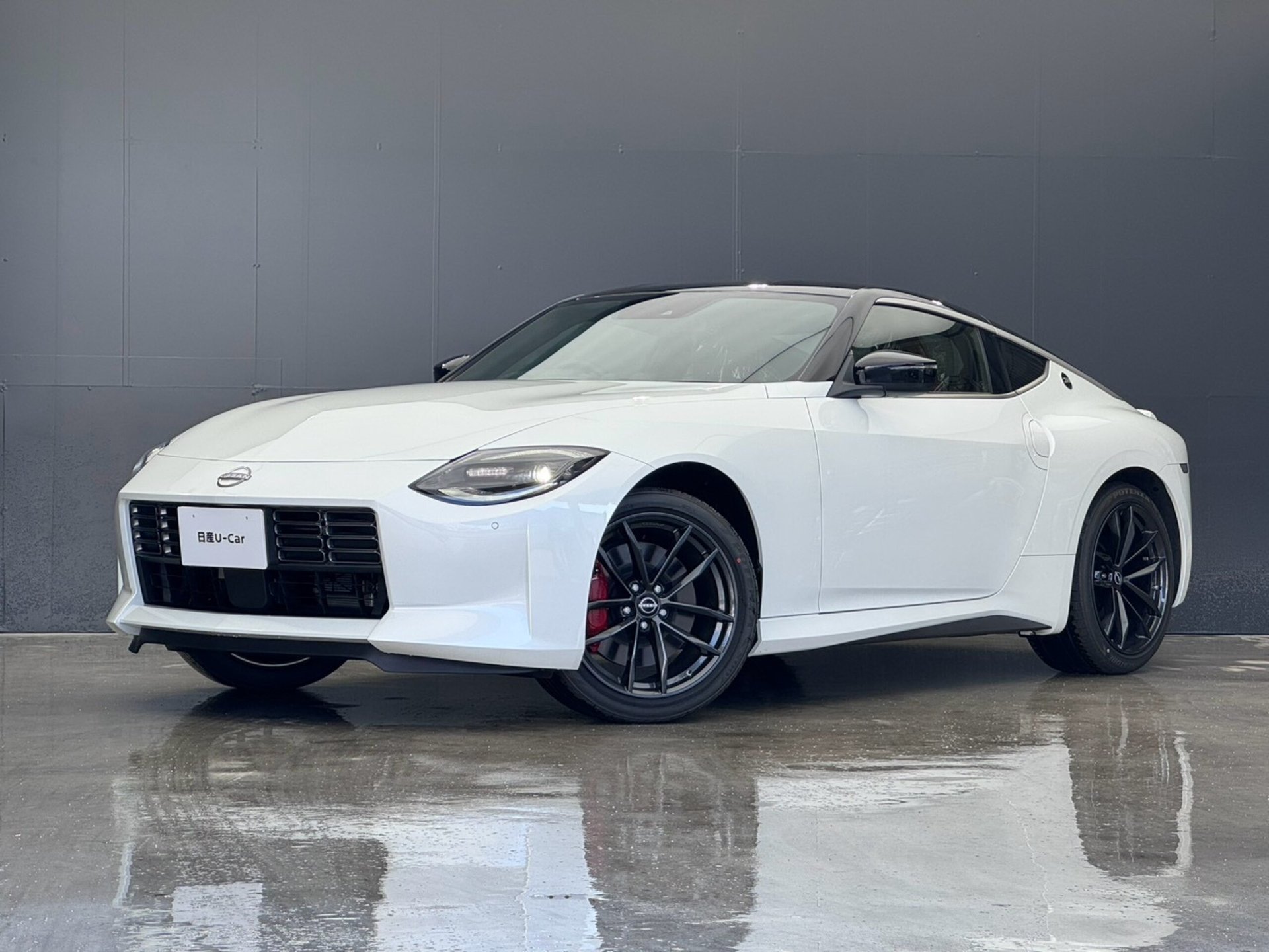 2025 Nissan FAIRLADY Z 照片 1