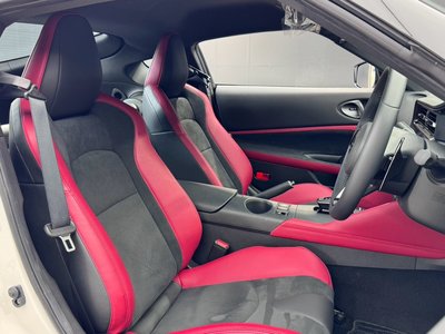 2025 Nissan FAIRLADY Z 缩略图 30