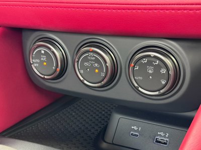2025 Nissan FAIRLADY Z 缩略图 21