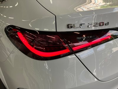 صورة مصغرة 11 لـ 2024 Mercedes-BENZ GLC