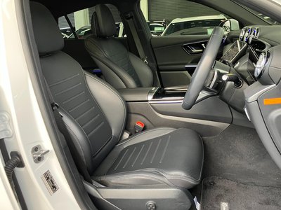 صورة مصغرة 13 لـ 2024 Mercedes-BENZ GLC