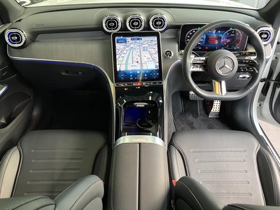 صورة مصغرة 20 لـ 2024 Mercedes-BENZ GLC